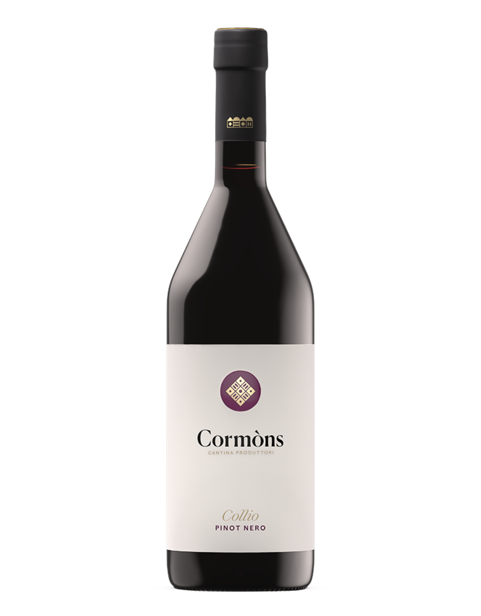 Cormòns Cantina Cormòns DOC Collio Pinot Nero 2021