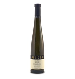 Weingut Meiser Meiser Römerberg Riesling Beerenauslese 2011 Weingut Meiser Meiser Römerberg Riesling Beerenauslese 2011