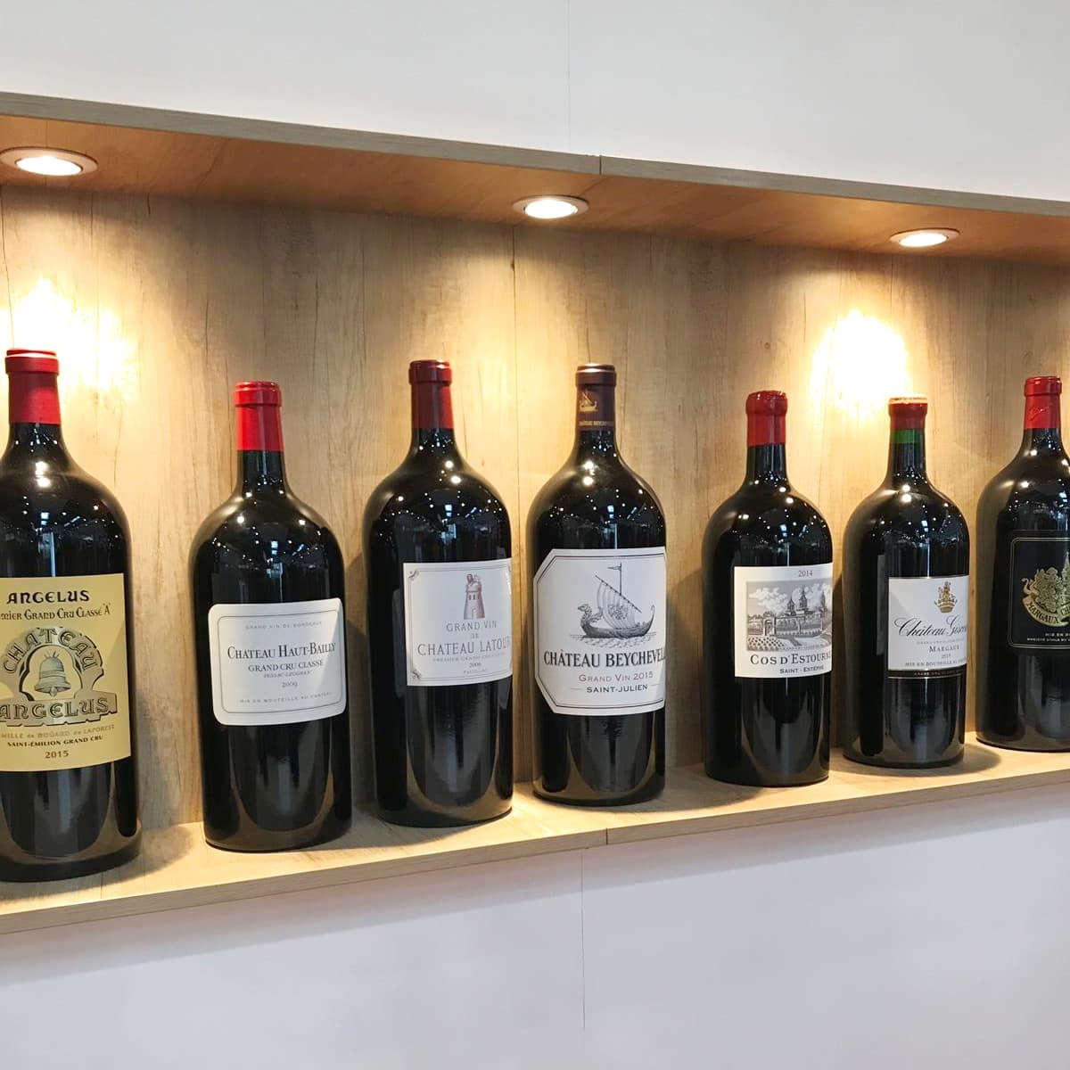 Grand Bateau Bordeaux Blanc 2021 - Wijnhandel Pandora's Bottle