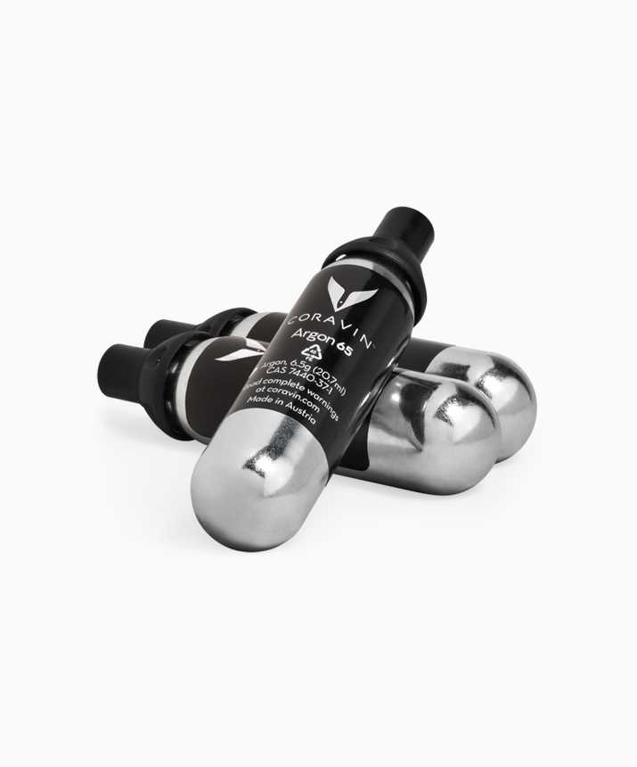 Coravin Coravin - Pure™ Capsule - 3 Pack