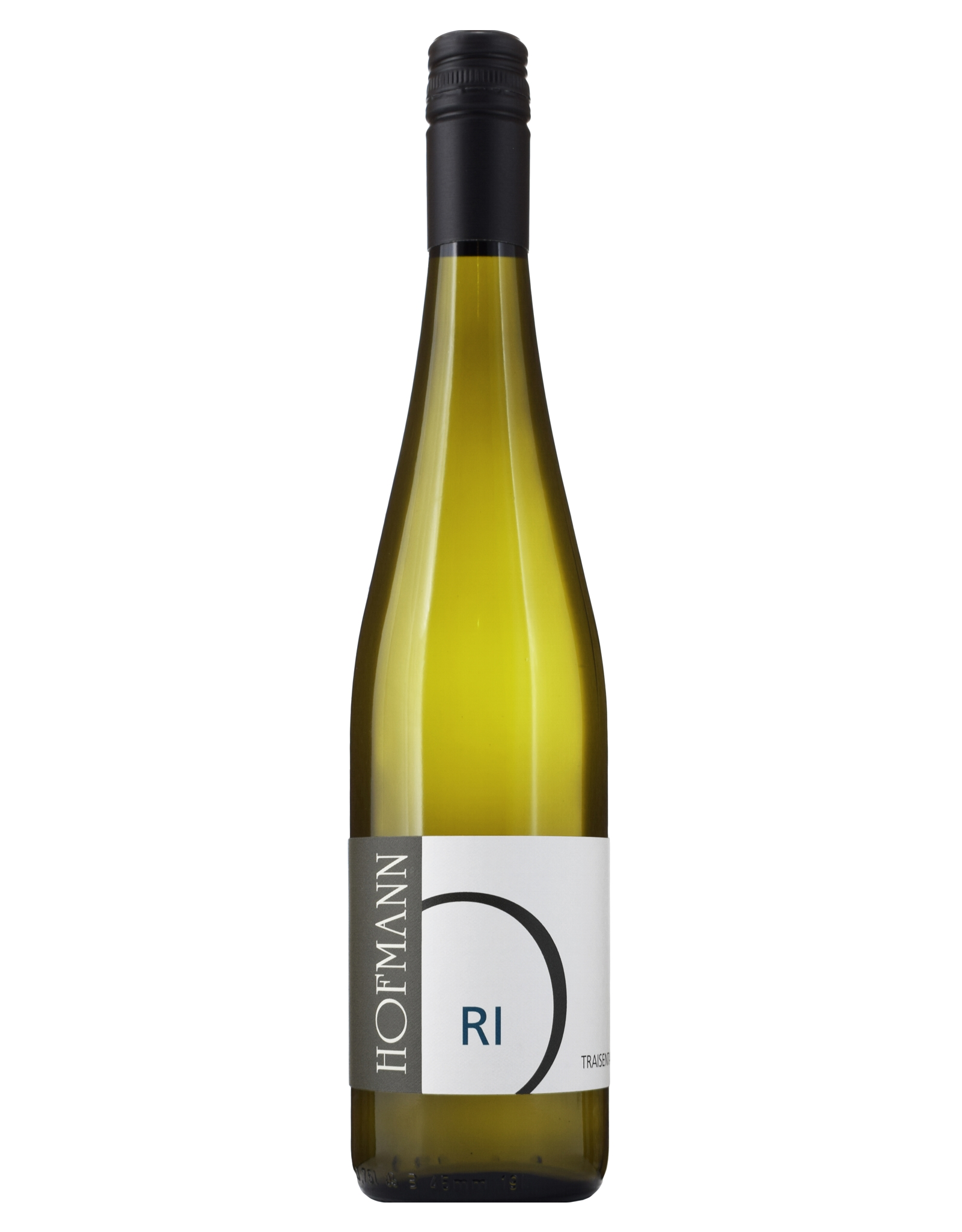 Weingut Hofmann Weingut Hofmann Riesling Klassik Traisental 2019