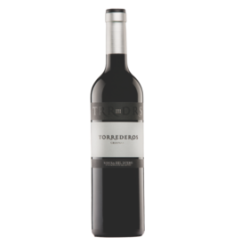 Bodegas Torrederos Torrederos Ribera del Duero Crianza III 2019