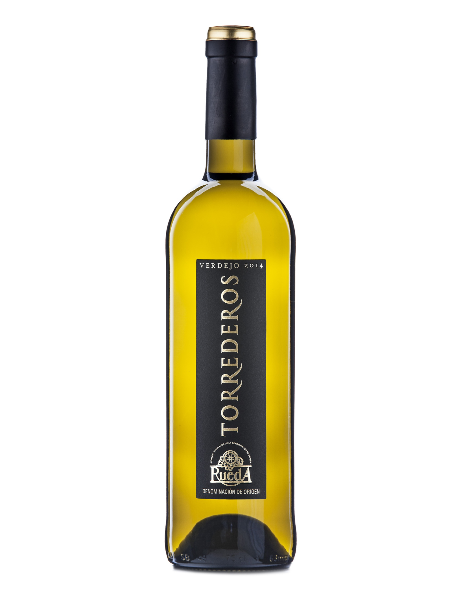 Bodegas Torrederos Torrederos Rueda Verdejo 2021