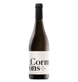 Cormòns Cantina Cormòns DOC Friuli Malvasia 2020