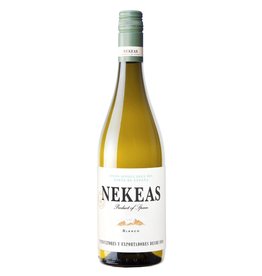 Bodegas Nekeas Bodegas Nekeas Blanco 2021 & 2022