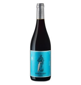 Bodegas Mateos Bodegas Mateos Rioja "Insensato" Garnacha 2021