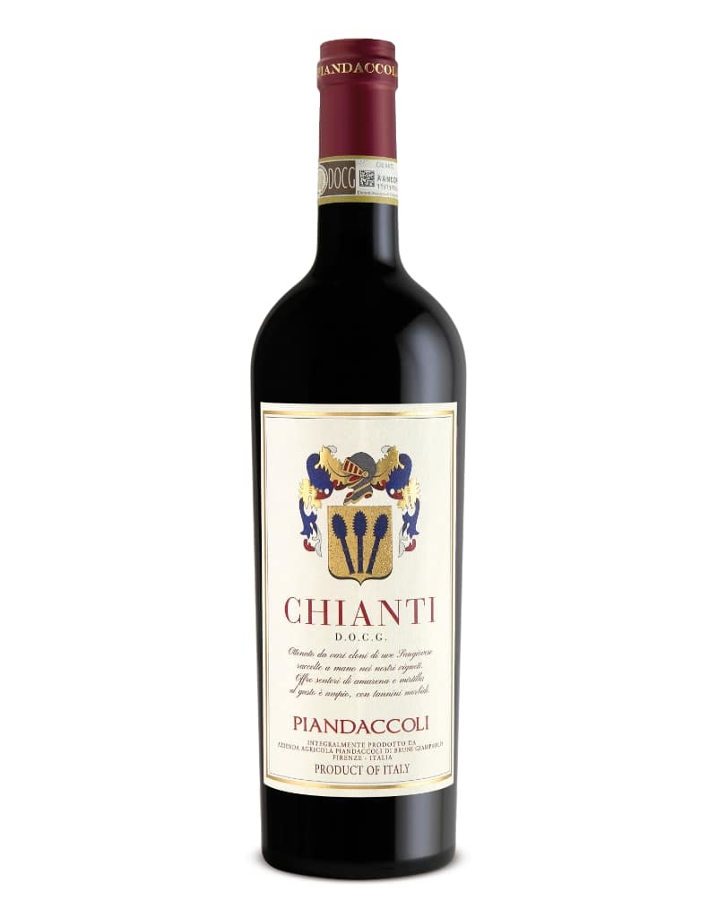 Piandaccoli Piandaccoli DOCG Chianti 2020