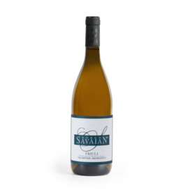 Borgo Savaian Borgo Savaian DOC Friuli Traminer Aromatico 2021