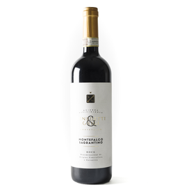 Benedetti & Grigi Benedetti & Grigi DOCG Montefalco Sagrantino "Dioniso" 2017 MAGNUM