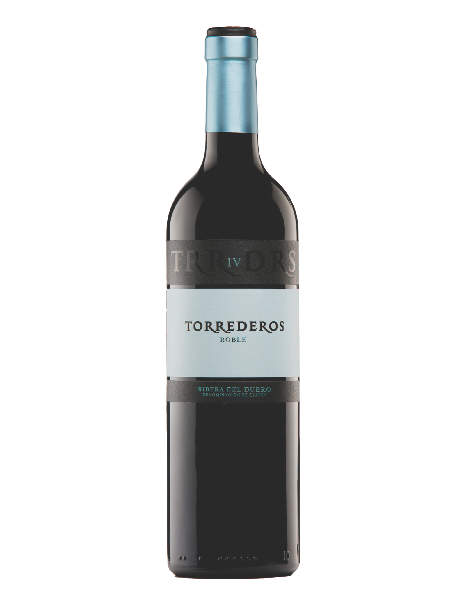 Bodegas Torrederos Torrederos Ribera del Duero Roble IV 2020 MAGNUM