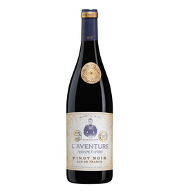 Madame Veuve Point Madame Veuve Point Pinot Noir l'Aventure 2021