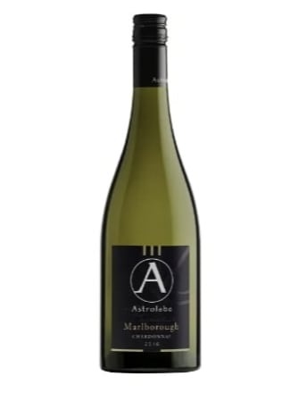 Astrolabe Astrolabe Chardonnay Marlborough 2020