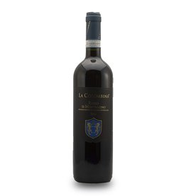 La Colombina La Colombina Rosso di Montalcino 2019