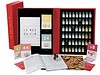 Le Nez du Vin Le Nez du Vin Masterkit, Fouten & Eiken Voordeelpakket Le Nez du Vin Masterkit Voordeelpakket | 54 Masterkit & 12 Foute geuren & 12 Eiken geuren