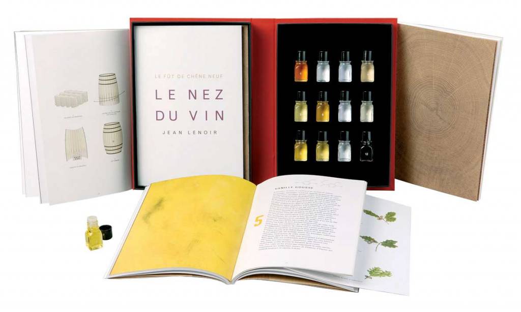 Le Nez du Vin Le Nez du Vin Masterkit, Fouten & Eiken Voordeelpakket Le Nez du Vin Masterkit Voordeelpakket | 54 Masterkit & 12 Foute geuren & 12 Eiken geuren