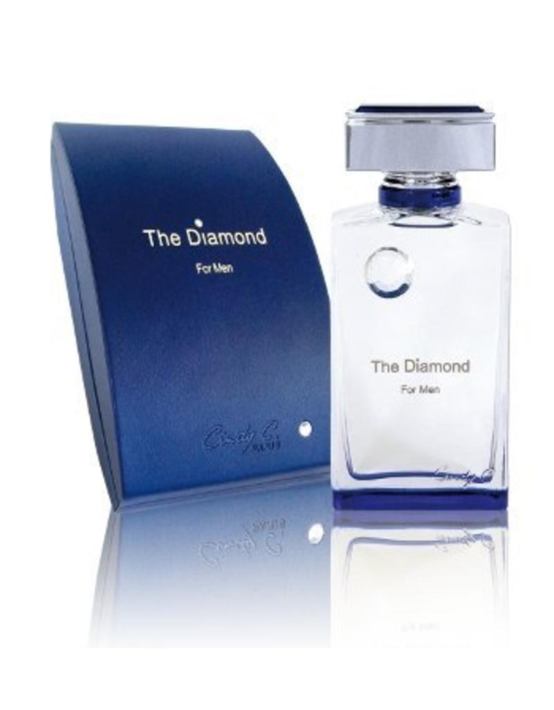 Blue Diamond Parfum Homecare24
