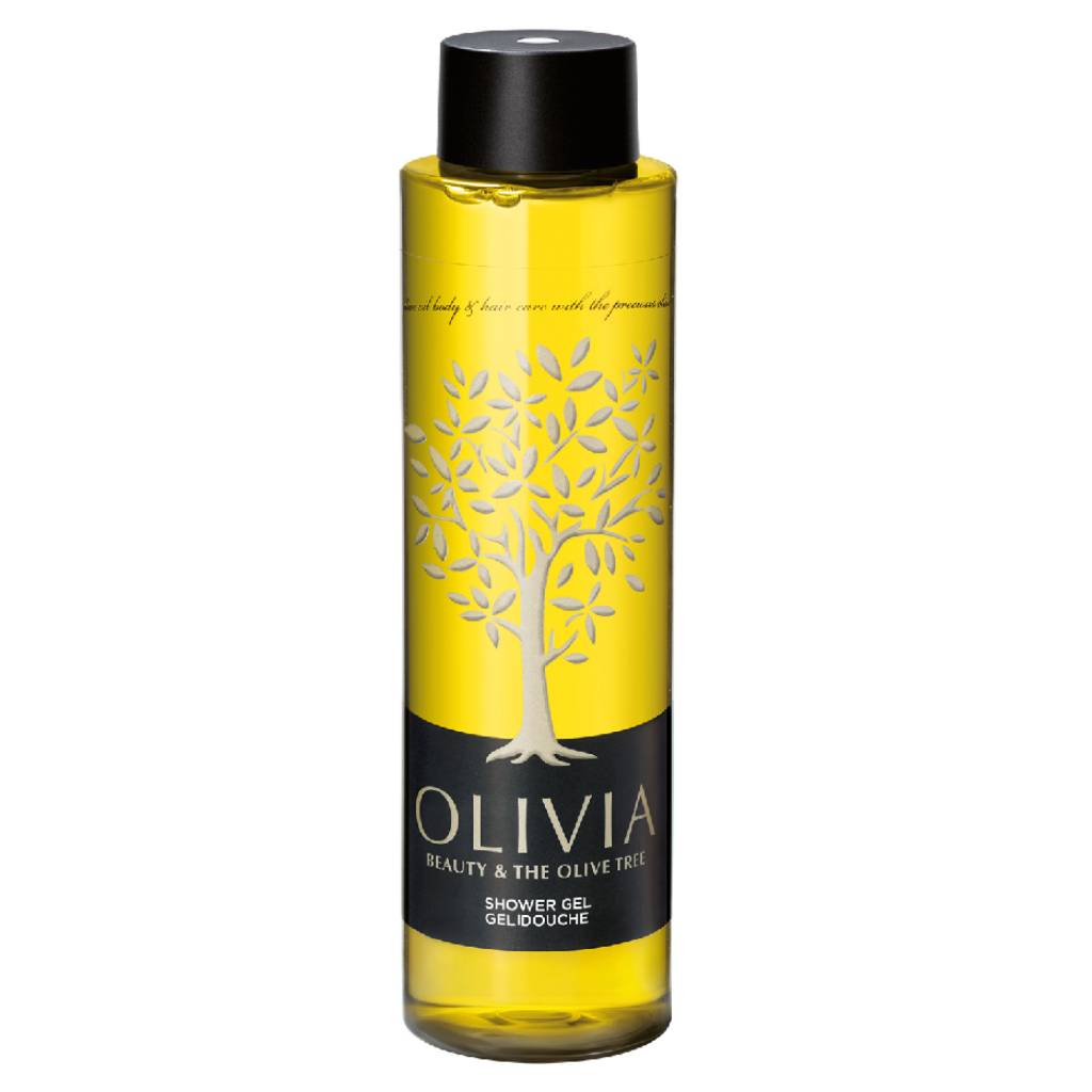 Shower Gel Olivia Beauty