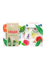 7DAYS Go Vegan Beauty Calender (7 Face Sheet Masks)