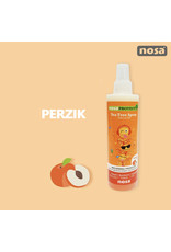Nosa Nosa Protect Triple Action Tea Tree Spray Perzik 250ml