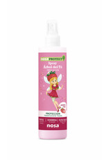 Nosa Protect Triple Action Tea Tree Spray Aardbei 250ml