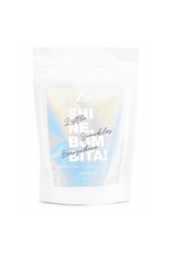 7DAYS Shine, Bombita! Shimmering Coconut Scrub