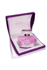 The Diamond Purple Eau de Parfum  for WOMAN 75ml Vapo