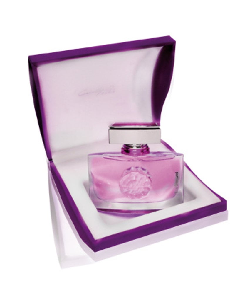The Diamond Purple Eau de Parfum  for WOMAN 75ml Vapo