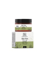 Soivre Aloe Vera BIO Face Cream 50ml