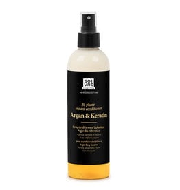 Soivre Argan & Keratin Biphasic Conditioner