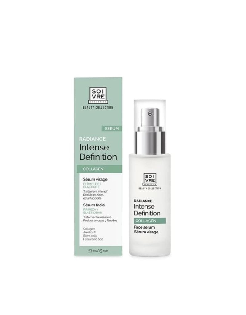 Soivre Radiance Intense Definition serum 30ml