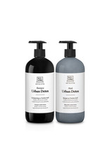 Soivre Detox Hair & Bodycare set van 3