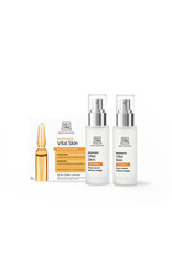 Soivre Radiance Vital Skin set van 3