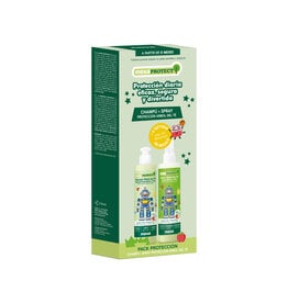 Nosa Protect Duo Pack Appel