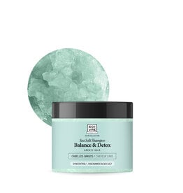 Soivre Balance & Detox Sea Salt Shampoo
