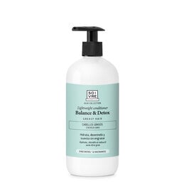 Soivre Balance & Detox Lightweight Conditioner