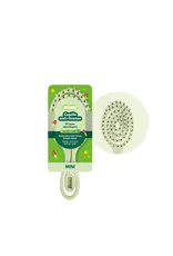 Nosa Mini Detangler Brush Groen