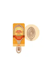 Nosa Mini Detangler Brush Orange