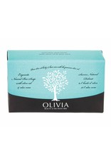 Olivia Natuurlijke Zeep Olive Oil & Aloë Vera 125 gr