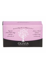 Olivia Natuurlijke Zeep Olive Oil & Lavender 125 gr