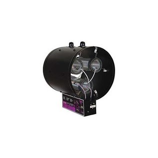Uvonair CD-1200 Système de ventilation d'ozone