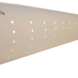 OptiClimate Air distribution tube Textile