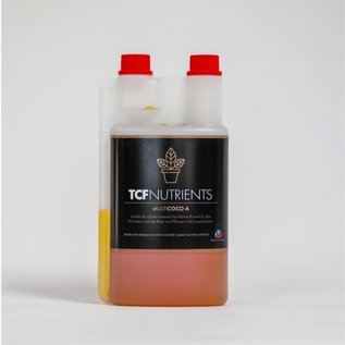 TCF Nutrients TCF Nutrients Coco/Hydro A