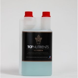 TCF Nutrients TCF Nutrients Coco/Hydro B