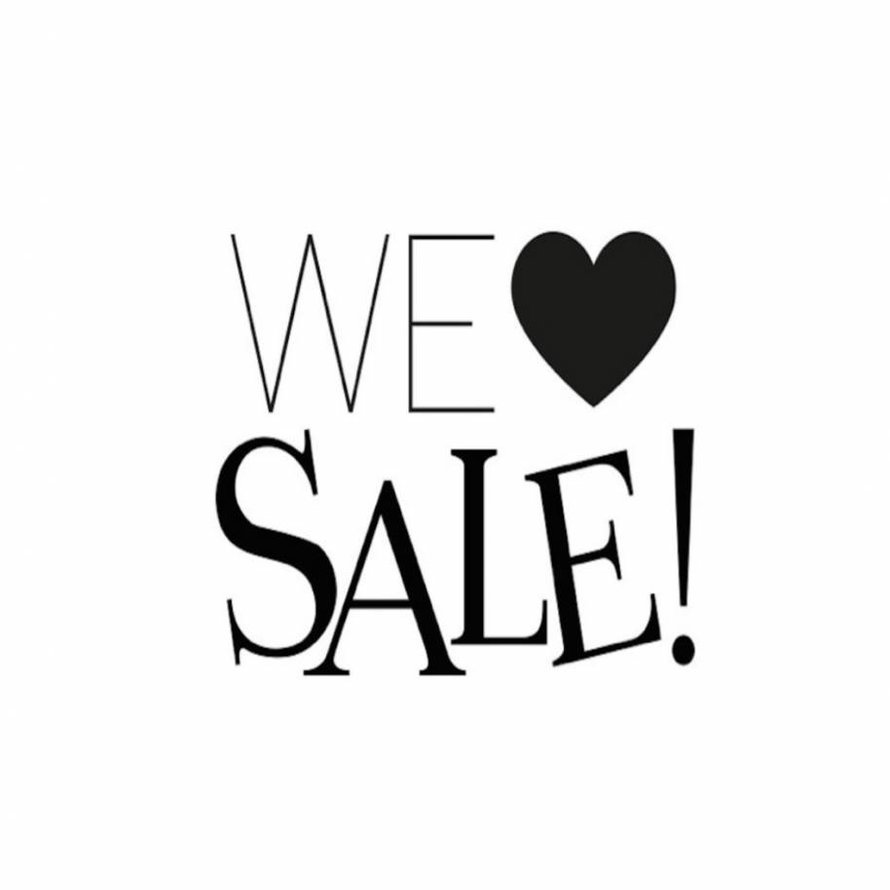 SALE