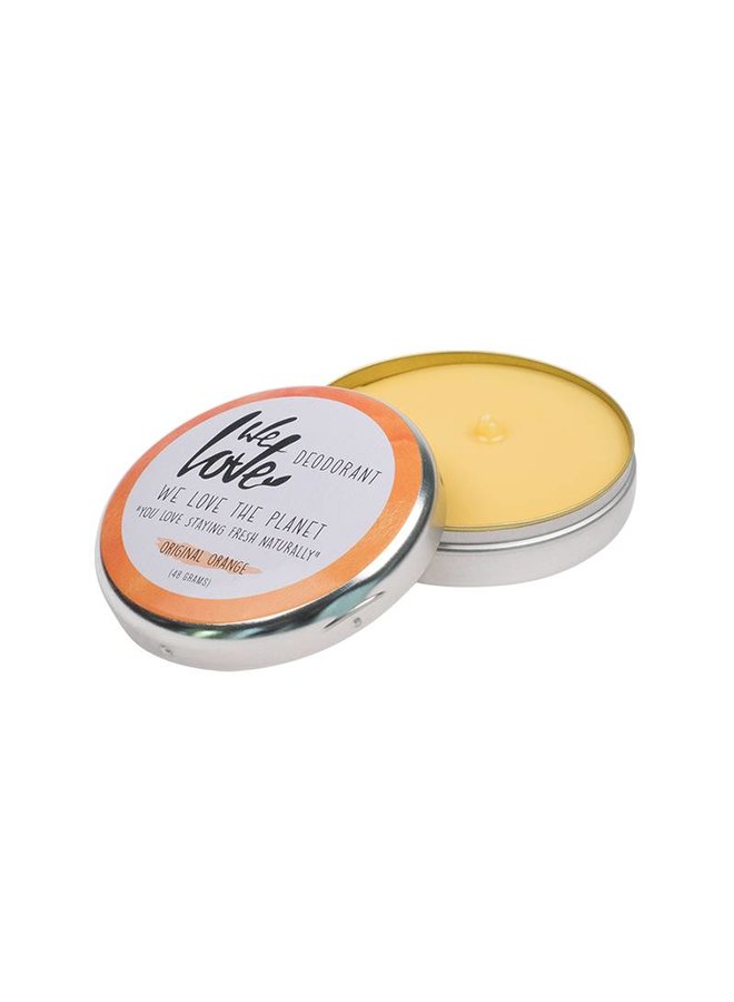 teller Triatleet waarschijnlijk We love the planet deodorant Original Orange online bestellen | MIRAZO - Mirazo teller Triatleet waarschijnlijk We love the planet deodorant Original Orange online bestellen | MIRAZO - Mirazo