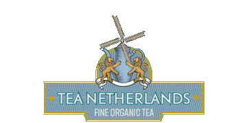 Tea Netherlands fine organic tea