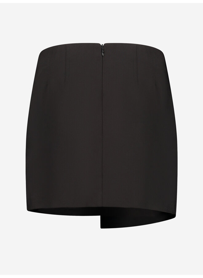 Nikkie Auckland skirt - zwart