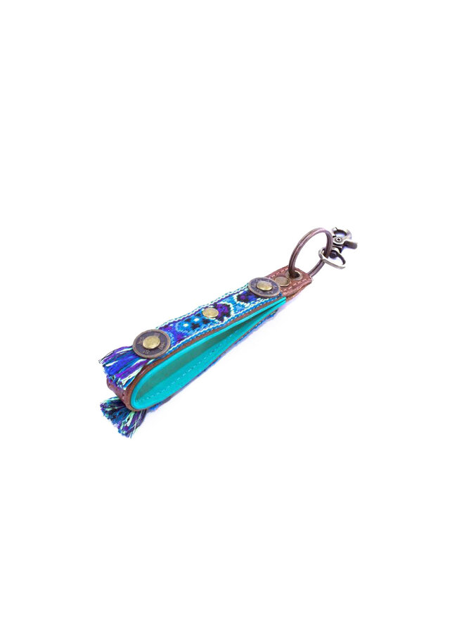 DWAM - Sleutelhanger Boho Juan