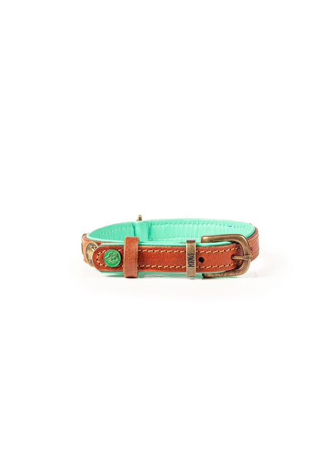 DWAM - Halsband Urban - L