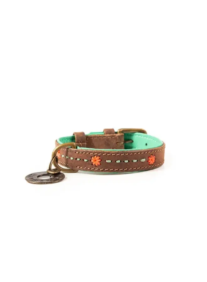 DWAM - Halsband Joplin - s